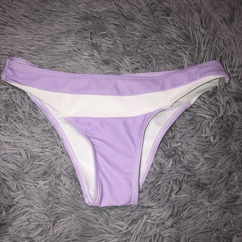 bikini bottoms